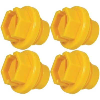 cyclingcolors 4x Bouchon anti-poussière à filetage mâle métrique BSP en plastique Embout Raccord Capuchon Protection Tuyau Hydraulique Tube, 3/8 cyclingcolors 4x Bouchon anti-poussière à filetage mâle métrique BSP en plastique Embout Raccord Capuchon Protection Tuyau Hydraulique Tube, 3/8