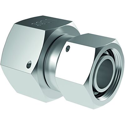 Voss 1178592058 Réduction droite GZR 38-S 25-S Voss 1178592058 Réduction droite GZR 38-S 25-S