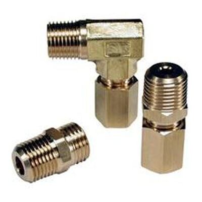 SMC Def08–03 Self-align Fixation, cloison et connecteur SMC Def08–03 Self-align Fixation, cloison et connecteur