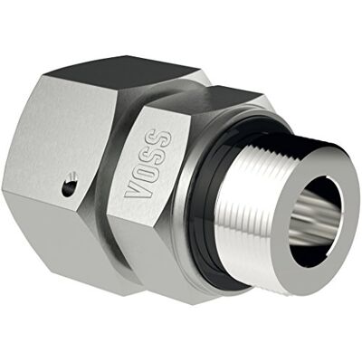 Voss 1197012000 Embout droit EGE 28-LR3/4" ED Voss 1197012000 Embout droit EGE 28-LR3/4" ED