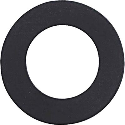 BOUTTE Boutté JTC12 5 joints caoutchouc 12x17, Noir BOUTTE Boutté JTC12 5 joints caoutchouc 12x17, Noir