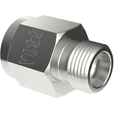 Voss 142652081 Raccord manomètre MAV 12-SR1/2 Voss 142652081 Raccord manomètre MAV 12-SR1/2
