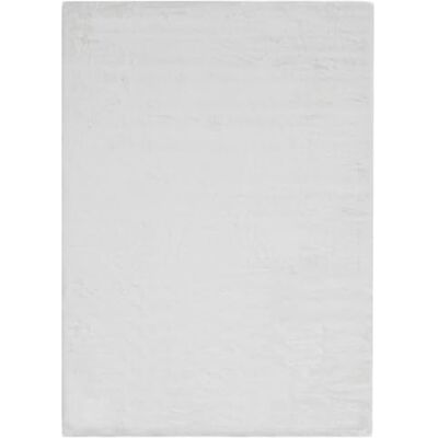 Tapis LUXORLIVING »Loano«, 120x170 cm, Polyester - Blanc Tapis LUXORLIVING »Loano«, 120x170 cm, Polyester - Blanc