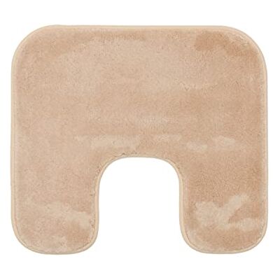 GÖZZE Rio Premium Tapis de Bain Beige - Badematte GÖZZE Rio Premium Tapis de Bain Beige - Badematte