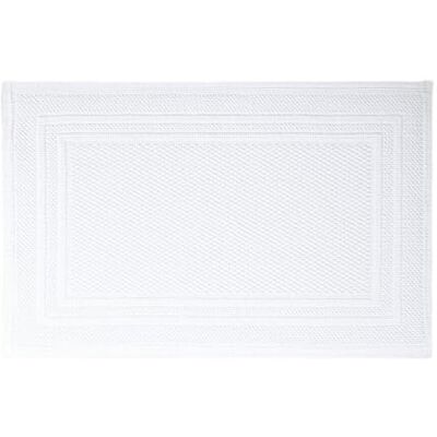 Spirella , Blanc Collection Flair Tapis de bain (Elements) 50 x 80 Spirella , Blanc Collection Flair Tapis de bain (Elements) 50 x 80