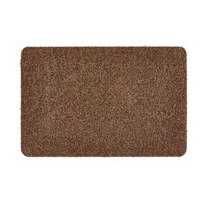 ANDIAMO Samson Fabriqué aux Pays-Bas Tapis d’entrée Marron - Tapis ANDIAMO Samson Fabriqué aux Pays-Bas Tapis d’entrée Marron - Tapis