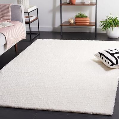Tapis Safavieh Elfenbein 90 x 150 - Tapis Tapis Safavieh Elfenbein 90 x 150 - Tapis