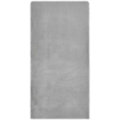 LUXORLIVING - Loano - Gris - 60x120 cm - Carpet LUXORLIVING - Loano - Gris - 60x120 cm - Carpet