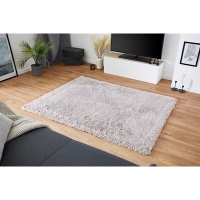 Andiamo Alpa - Tapis en Polyester à Haute Pile Doux Andiamo Alpa - Tapis en Polyester à Haute Pile Doux