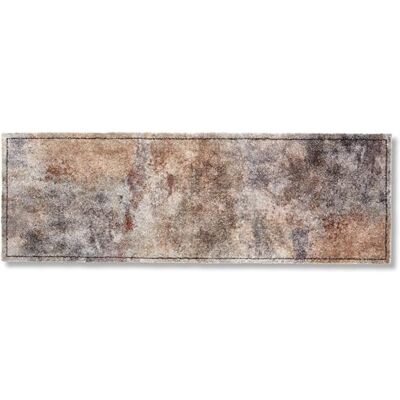 Astra Pure & Soft Hello Welcome Paillasson doux et moelleux 50 x 150 cm Tapis de cuisine lavable à l'intérieur Tapis de porte résistant Astra Pure & Soft Hello Welcome Paillasson doux et moelleux 50 x 150 cm Tapis de cuisine lavable à l'intérieur Tapis de porte résistant