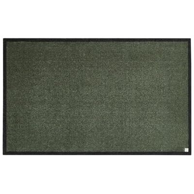 Becker Paillasson Gentle Lavable Pour l'entrée et la porte d'appartement Paillasson d'intérieur Vert 39 x 58 cm Becker Paillasson Gentle Lavable Pour l'entrée et la porte d'appartement Paillasson d'intérieur Vert 39 x 58 cm
