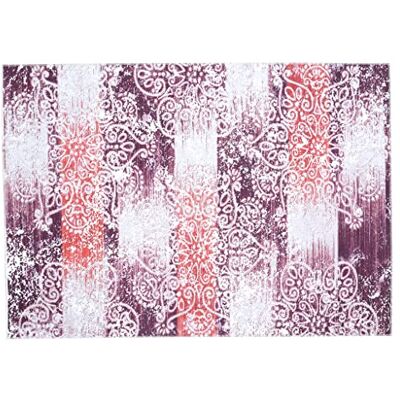 Tapis Indomex Osmany - Multicolore 120 x 180 cm - Tapis Tapis Indomex Osmany - Multicolore 120 x 180 cm - Tapis