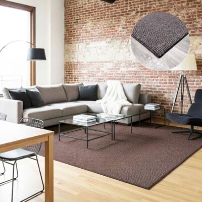 T & I 1979 Tapis - Texture Neutre Douce T & I 1979 Tapis - Texture Neutre Douce