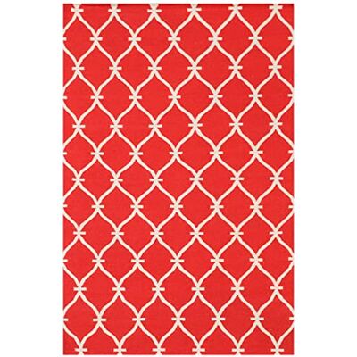 Bakero Belinda Red 155 x 240 cm Bakero Belinda Red 155 x 240 cm