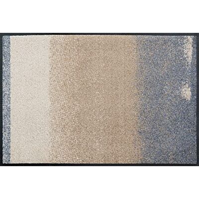 wash+dry - Medley - Beige - 50x75 cm - Doormat wash+dry - Medley - Beige - 50x75 cm - Doormat