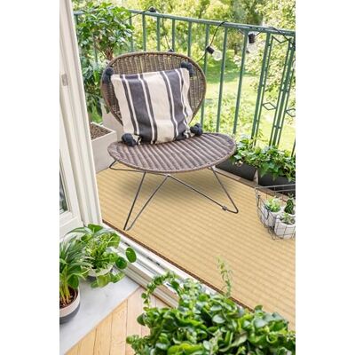 FLOORART Tapis en vinyle Tatami 66x250cm - Sol FLOORART Tapis en vinyle Tatami 66x250cm - Sol