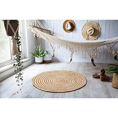 Tapis rond Ethno de Barbara Becker - Tapis Tapis rond Ethno de Barbara Becker - Tapis