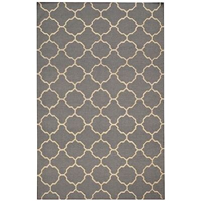 Bakero Kilim JP 11002 Gris/Beige 150 x 240 cm Bakero Kilim JP 11002 Gris/Beige 150 x 240 cm