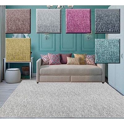 Tadi & Imperio 1979 Tapis Naturel Dur - Carpet Tadi & Imperio 1979 Tapis Naturel Dur - Carpet
