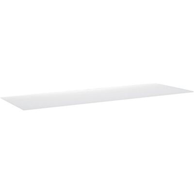 Bolis Italia Étagère Lamina 80 Blanc - Shelf Bolis Italia Étagère Lamina 80 Blanc - Shelf