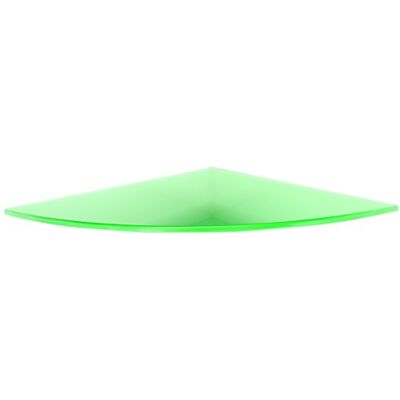 BOLIS ITALIA Mensola Vitra - Étagère murale - 35x35 cm BOLIS ITALIA Mensola Vitra - Étagère murale - 35x35 cm