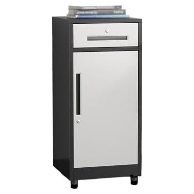 ZHANGGL Classeur multifonction pour bureau à domicile avec verrou de rangement sous le bureau coloré pour documents Solution sûre et élégante ZHANGGL Classeur multifonction pour bureau à domicile avec verrou de rangement sous le bureau coloré pour documents Solution sûre et élégante