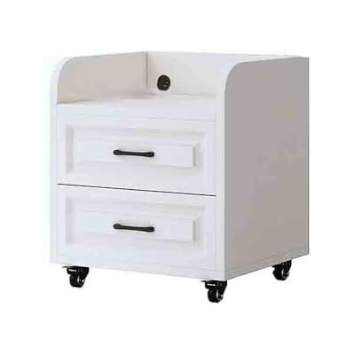 SONGYL-20249 Support imprimante Support de rangement for imprimante bureau, tiroir en panneaux particules, classeur Mobile, support coulissant silencieux(Blanc) SONGYL-20249 Support imprimante Support de rangement for imprimante bureau, tiroir en panneaux particules, classeur Mobile, support coulissant silencieux(Blanc)