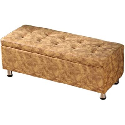 PUFAHAU Repose-pieds en tissu avec sac de rangement Tabouret créatif pour vestiaire Tabouret à chaussures pour la maison Beige 80 x 40 x 40 cm PUFAHAU Repose-pieds en tissu avec sac de rangement Tabouret créatif pour vestiaire Tabouret à chaussures pour la maison Beige 80 x 40 x 40 cm