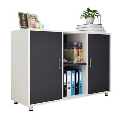 WANGHAI-666 Caisson de Bureau Mobilier de bureau classeur armoire de rangement armoire de données imprimante armoire garde-manger armoire de rangement armoire courte Meuble de Rangement pour Dossier(Noir) WANGHAI-666 Caisson de Bureau Mobilier de bureau classeur armoire de rangement armoire de données imprimante armoire garde-manger armoire de rangement armoire courte Meuble de Rangement pour Dossier(Noir)