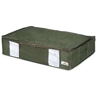Compactor Boîte sous vide, kaki, taille L Compactor Boîte sous vide, kaki, taille L