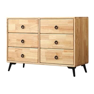 L3s9mPzVb4 Organisateur de rangement Commode à tiroirs for chambre coucher, armoire de rangement élégante 6 avec poignées et pieds en métal for placard salon L3s9mPzVb4 Organisateur de rangement Commode à tiroirs for chambre coucher, armoire de rangement élégante 6 avec poignées et pieds en métal for placard salon