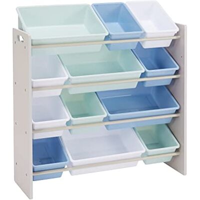 Hape International Ningbo Ltd. Modèle 841376 - Rangement de jouets Hape International Ningbo Ltd. Modèle 841376 - Rangement de jouets