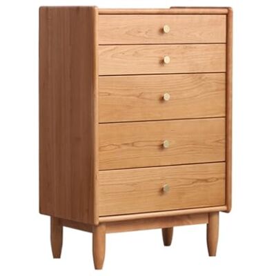 Lijiaxiuyc-101 Commode de rangement Commode à tiroirs en bois massif, petite armoire de rangement for salon, cuisine contre le mur, multifonctionnelle Lijiaxiuyc-101 Commode de rangement Commode à tiroirs en bois massif, petite armoire de rangement for salon, cuisine contre le mur, multifonctionnelle