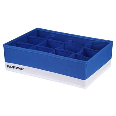 SWEET HOME Pantone - Pantone - 12comp - poly - Organizer SWEET HOME Pantone - Pantone - 12comp - poly - Organizer