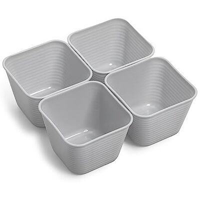 Dem Ensemble de paniers, Multicolore, Standard Dem Ensemble de paniers, Multicolore, Standard