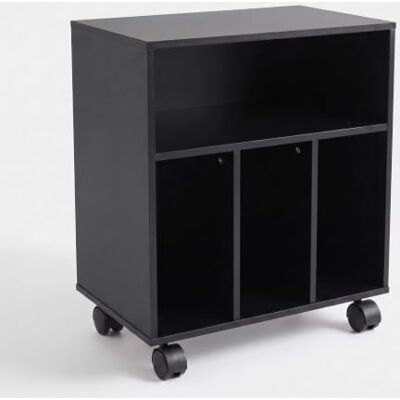 VDD Armoire Armoire de rangement Système de rangement pour vinyles Armoire pour vinyles VDD Armoire Armoire de rangement Système de rangement pour vinyles Armoire pour vinyles