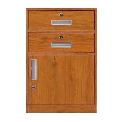 Kx9Lb8d Classeur Armoire de bureau données, armoire chevet, petite en fer blanc, classeur, petit tiroir court sous le, d'activité Armoire de bureau(Brown) Kx9Lb8d Classeur Armoire de bureau données, armoire chevet, petite en fer blanc, classeur, petit tiroir court sous le, d'activité Armoire de bureau(Brown)