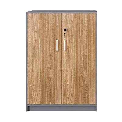 WYYDHGBF Classeur de bureau multicouche avec serrure Armoire de rangement en bois pour imprimante Armoire de rangement basse Armoire de rangement de bureau WYYDHGBF Classeur de bureau multicouche avec serrure Armoire de rangement en bois pour imprimante Armoire de rangement basse Armoire de rangement de bureau