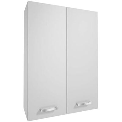 Deftrans . Armoire de salle de bain suspendue blanche brillante 71 x 50 cm Armoire suspendue de salle de bain avec 2 portes Armoire murale étroite Armoire de salle de bain suspendue avec étagères Deftrans . Armoire de salle de bain suspendue blanche brillante 71 x 50 cm Armoire suspendue de salle de bain avec 2 portes Armoire murale étroite Armoire de salle de bain suspendue avec étagères