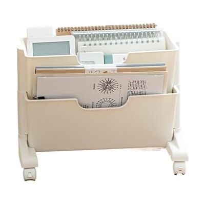 Z4T8M2K6G5 Placard de rangement Étagères sous le bureau, étagères mobiles, chariots au sol for organiser et ranger Pour le bureau(29cm) Z4T8M2K6G5 Placard de rangement Étagères sous le bureau, étagères mobiles, chariots au sol for organiser et ranger Pour le bureau(29cm)