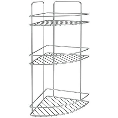 Metaltex Rack d'angle Metaltex Rack d'angle