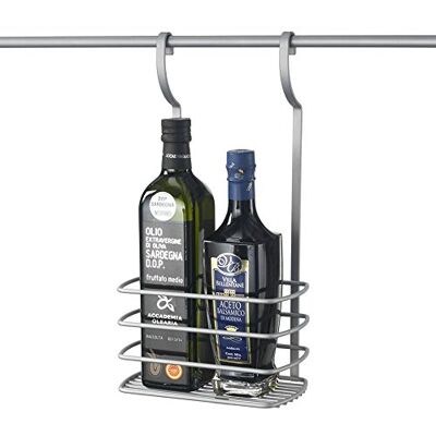 Metaltex Porte-Bouteilles City Line Metaltex Porte-Bouteilles City Line