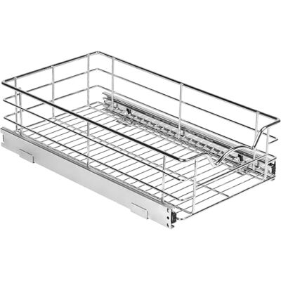 HOLDN’ STORAGE HOLDN' STORAGE Organisateurs d'armoire coulissants – Tiroirs coulissants de 12,7 cm de haut pour armoires de cuisine – Très résistants – Dimensions du panier : 27,9 x 53,3 x 12,7 cm (l x P x H). HOLDN’ STORAGE HOLDN' STORAGE Organisateurs d'armoire coulissants – Tiroirs coulissants de 12,7 cm de haut pour armoires de cuisine – Très résistants – Dimensions du panier : 27,9 x 53,3 x 12,7 cm (l x P x H).