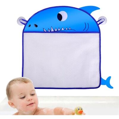 Niktule Porte- de bain, rangement pour de bain,Rangement pour de salle de bain en maille Rangement de de salle de bain de dessin animé, sacs en filet de de Niktule Porte- de bain, rangement pour de bain,Rangement pour de salle de bain en maille Rangement de de salle de bain de dessin animé, sacs en filet de de