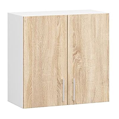 AKORD Lima Armoire de cuisine, fonctionnelle, durable, design moderne, pour grandes et petites cuisines, facile d'entretien, peut être combinée avec d'autres meubles de la série AKORD Lima Armoire de cuisine, fonctionnelle, durable, design moderne, pour grandes et petites cuisines, facile d'entretien, peut être combinée avec d'autres meubles de la série