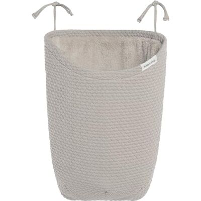 BO BABY'S ONLY Baby's Only Sac de rangement Sky Urban taupe BO BABY'S ONLY Baby's Only Sac de rangement Sky Urban taupe