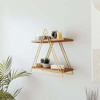 Kalune Design Austin Étagère Murale - Étagère Murale Kalune Design Austin Étagère Murale - Étagère Murale