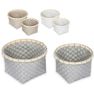 CONFORTIME Ensemble de paniers, Standard CONFORTIME Ensemble de paniers, Standard