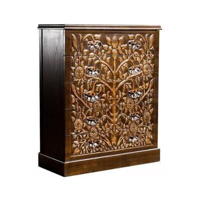 ZZlei2yu-12 Tiroirs organisateurs Commode à tiroirs for chambre coucher, commode en bois, organisateur de commodes rangement for, salon(01) ZZlei2yu-12 Tiroirs organisateurs Commode à tiroirs for chambre coucher, commode en bois, organisateur de commodes rangement for, salon(01)
