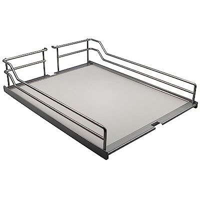 Gedotec Panier de suspension pour armoire haute Kesseböhmer Dispensa Étagère suspendue pour armoire à pharmacie de 40 cm de large 350 x 467 x 110 mm 1 pièce – Tablettes pour étagère de pharmacie Gedotec Panier de suspension pour armoire haute Kesseböhmer Dispensa Étagère suspendue pour armoire à pharmacie de 40 cm de large 350 x 467 x 110 mm 1 pièce – Tablettes pour étagère de pharmacie